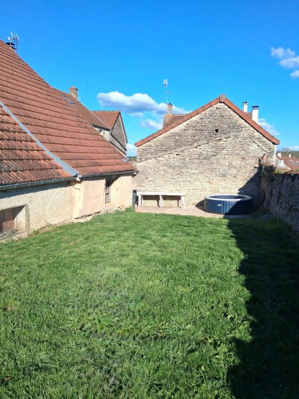 ETIVEY Maison Etivey 5 pièce(s) 105 m2 10