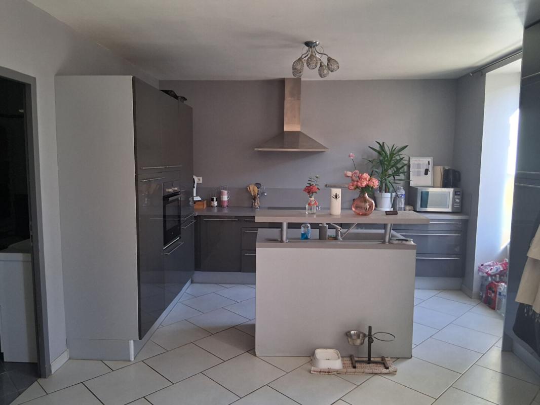 ETIVEY Maison Etivey 5 pièce(s) 105 m2 3