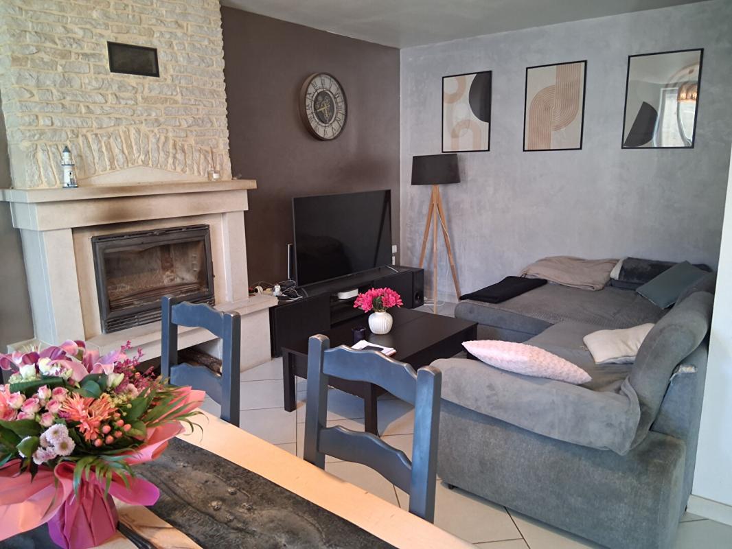 ETIVEY Maison Etivey 5 pièce(s) 105 m2 5