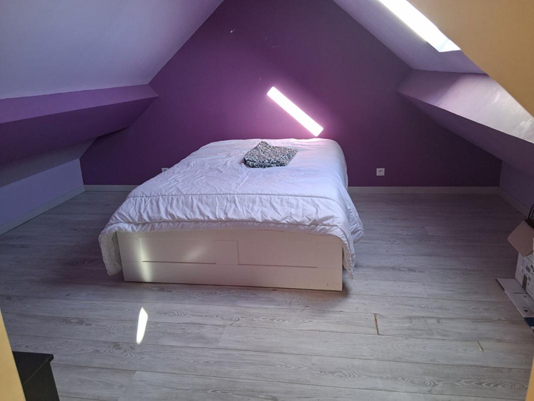 ETIVEY Maison Etivey 5 pièce(s) 105 m2 8