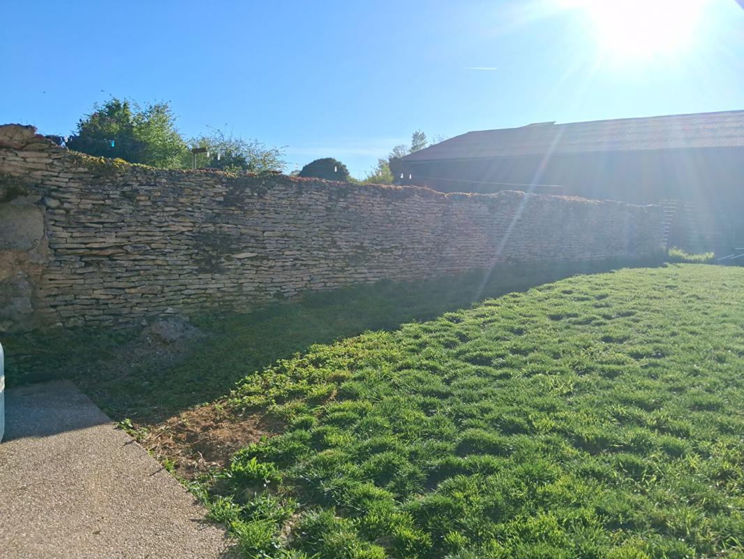 ETIVEY Maison Etivey 5 pièce(s) 105 m2 9