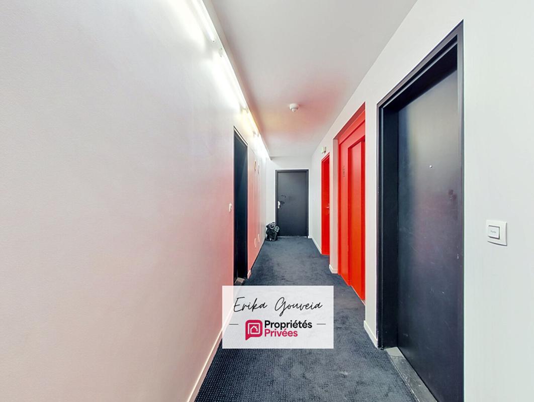 LE HAVRE Appartement  Le Havre 4 pièces BBC / Docks / Carré des Docks / Vue, loggias et garage 17