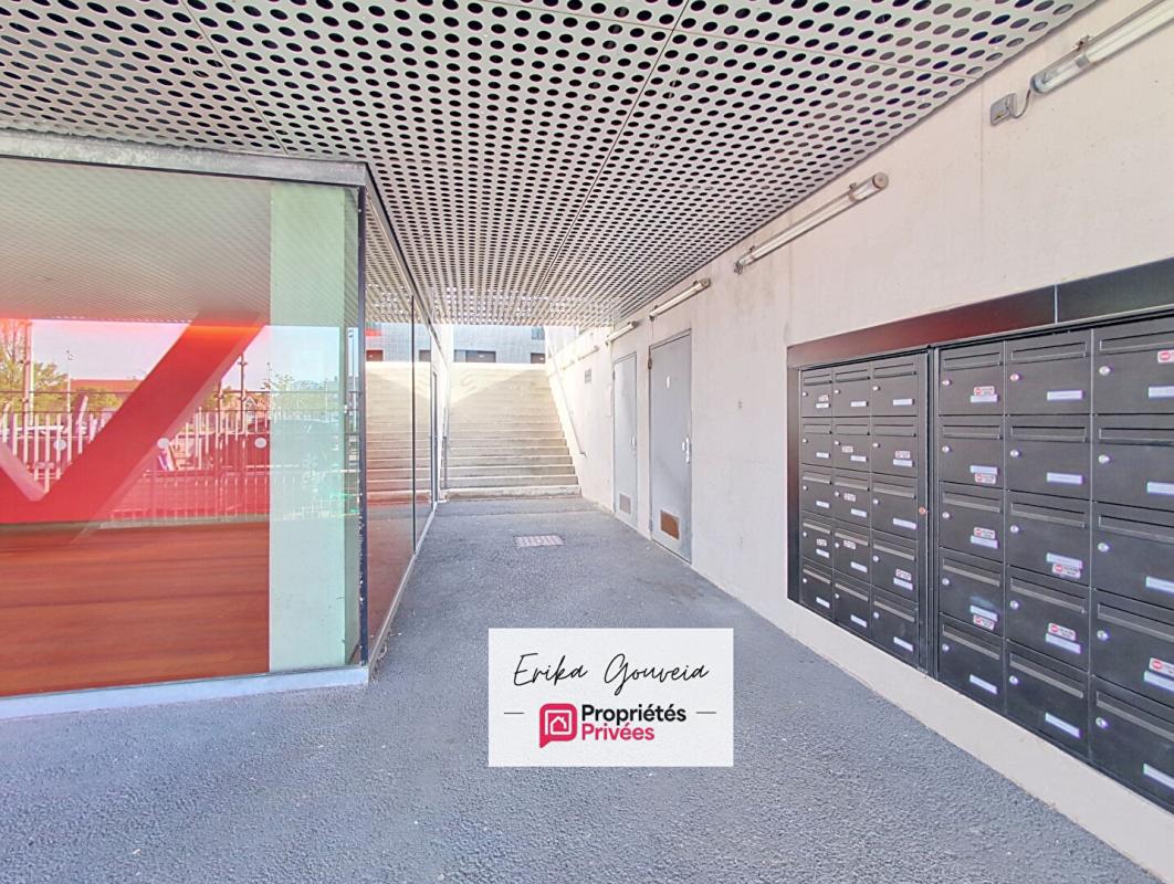 LE HAVRE Appartement  Le Havre 4 pièces BBC / Docks / Carré des Docks / Vue, loggias et garage 18