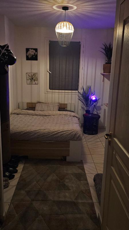 ISTRES Appartement T2 avec double vue Etang  et une place de parking 4