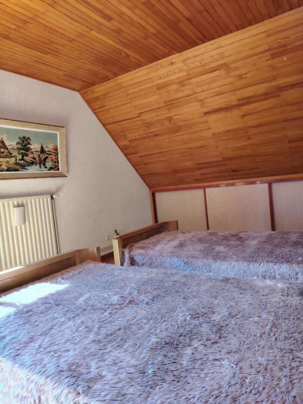 LES ABRETS EN DAUPHINé Maison Les Abrets En Dauphine 6 pièce(s) 200 m2 14