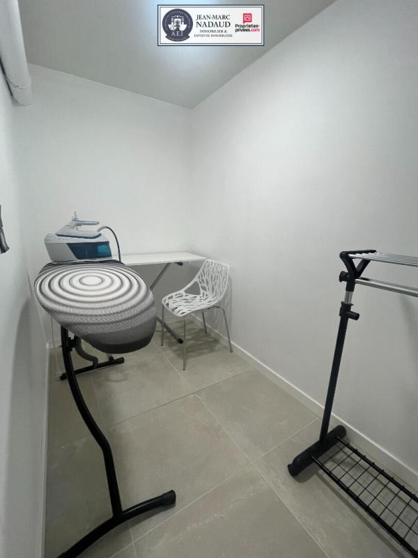 SAINT-RAPHAEL Appartement Saint-Raphaël, T2 de 71m2-terrasse 47m2-Jardin 119m2-Garage 18