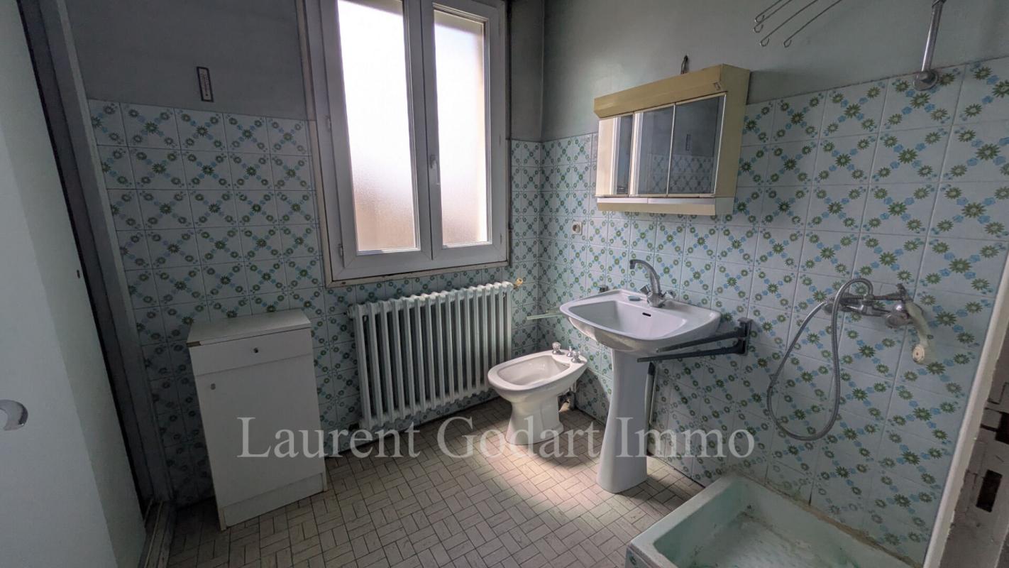 BORDEAUX Bordeaux St Genès - Maison 9 pièces 227m² avec extérieur 11