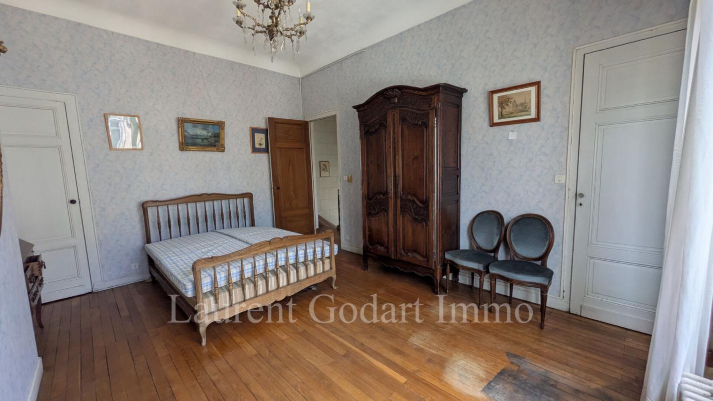 BORDEAUX Bordeaux St Genès - Maison 9 pièces 227m² avec extérieur 4