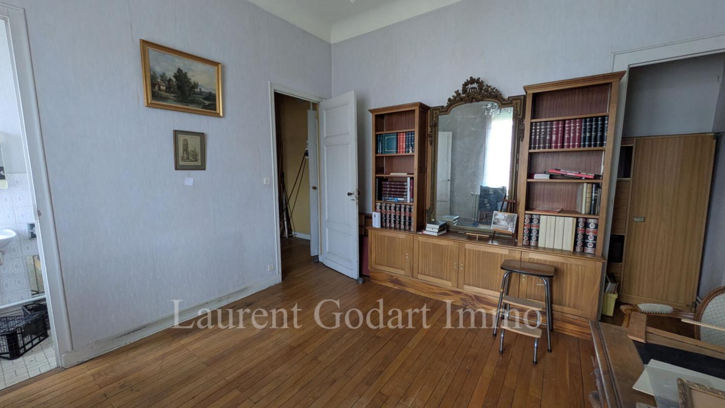 BORDEAUX Bordeaux St Genès - Maison 9 pièces 227m² avec extérieur 5
