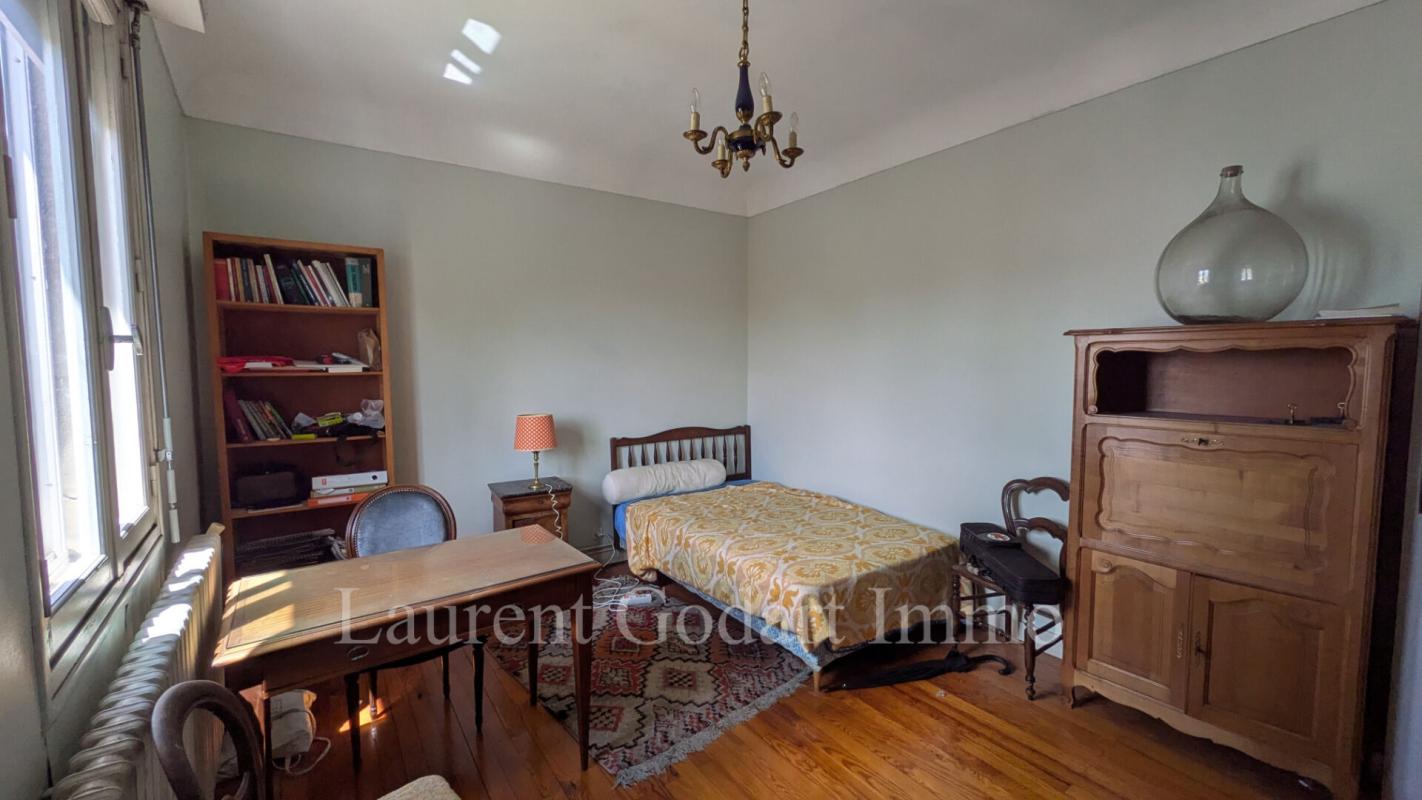 BORDEAUX Bordeaux St Genès - Maison 9 pièces 227m² avec extérieur 6