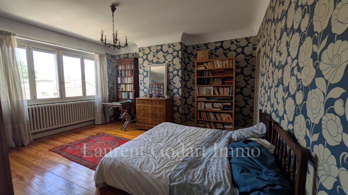BORDEAUX Bordeaux St Genès - Maison 9 pièces 227m² avec extérieur 7