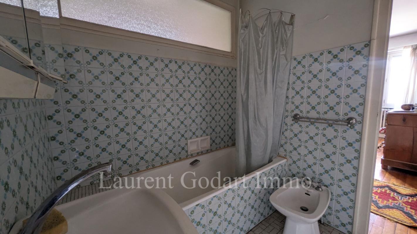 BORDEAUX Bordeaux St Genès - Maison 9 pièces 227m² avec extérieur 8