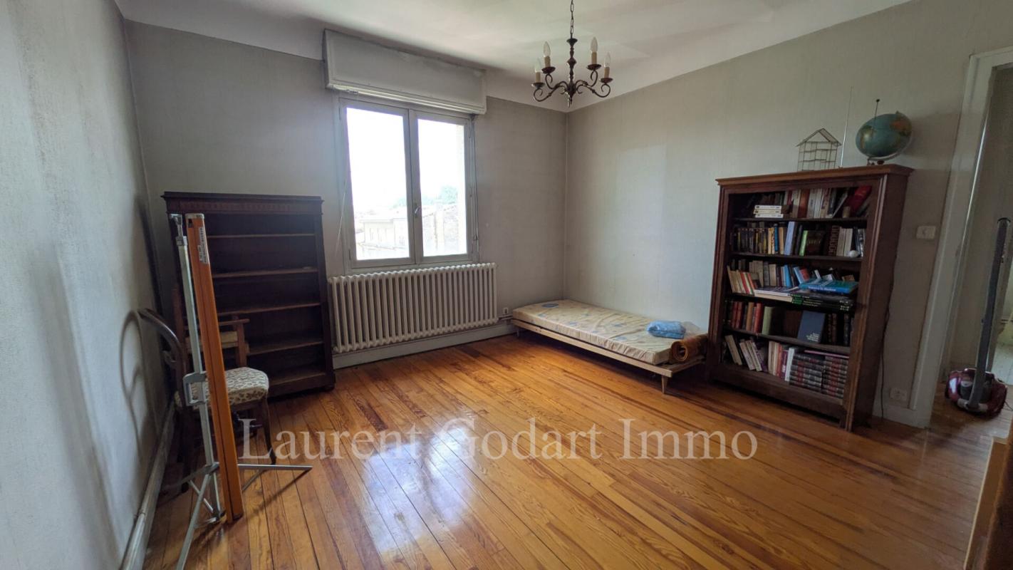 BORDEAUX Bordeaux St Genès - Maison 9 pièces 227m² avec extérieur 9