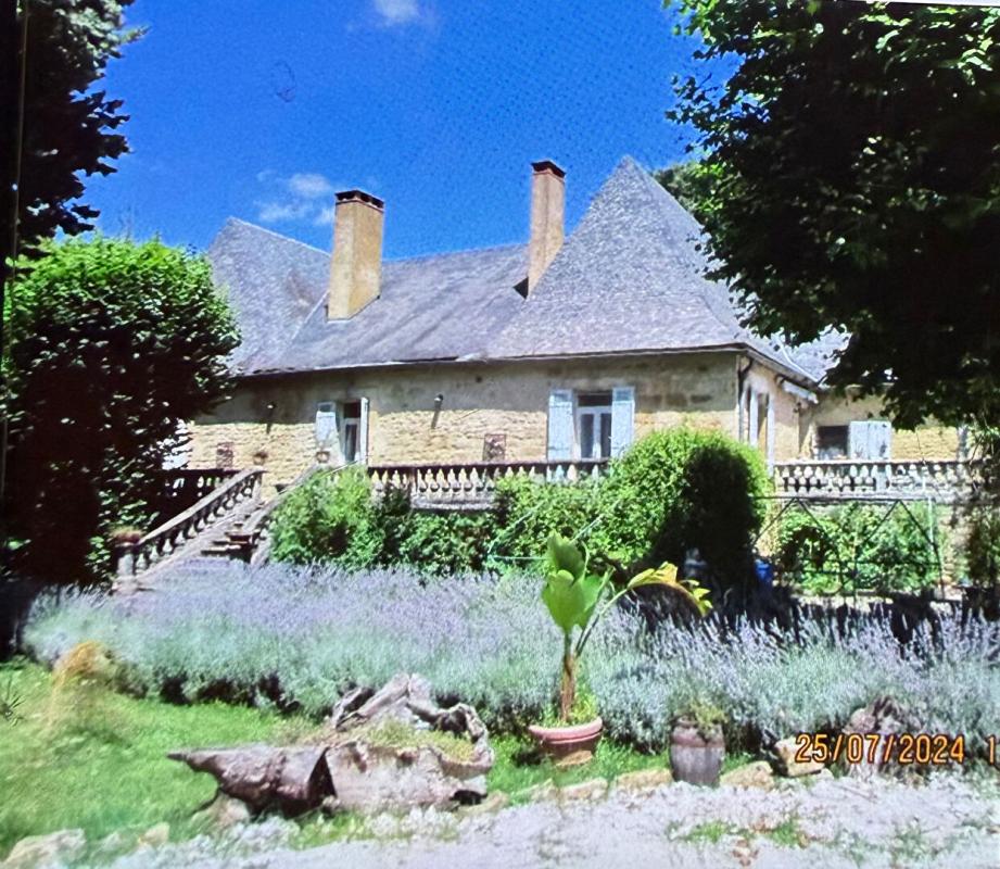 GROLEJAC DEMEURE DE CARACTÈRE À GROLÉJAC 24250 3