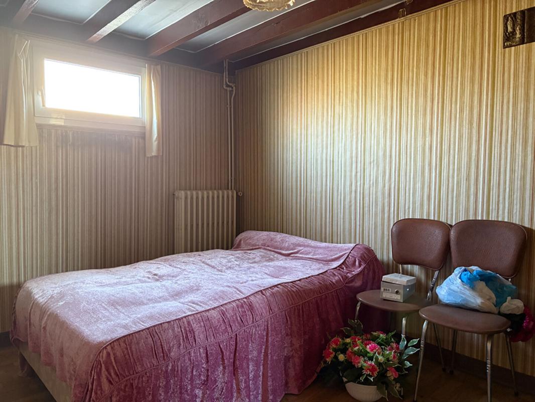 SABLE-SUR-SARTHE Maison Sable Sur Sarthe 5 pièce(s) 73,16 m2 10