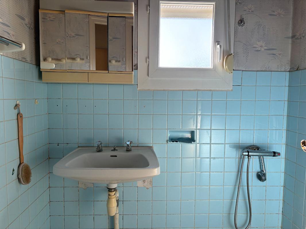 SABLE-SUR-SARTHE Maison Sable Sur Sarthe 5 pièce(s) 73,16 m2 6