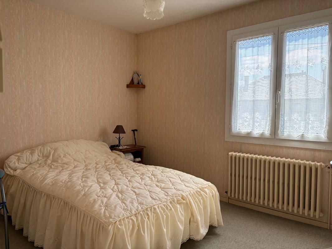 SABLE-SUR-SARTHE Maison Sable Sur Sarthe 5 pièce(s) 73,16 m2 7