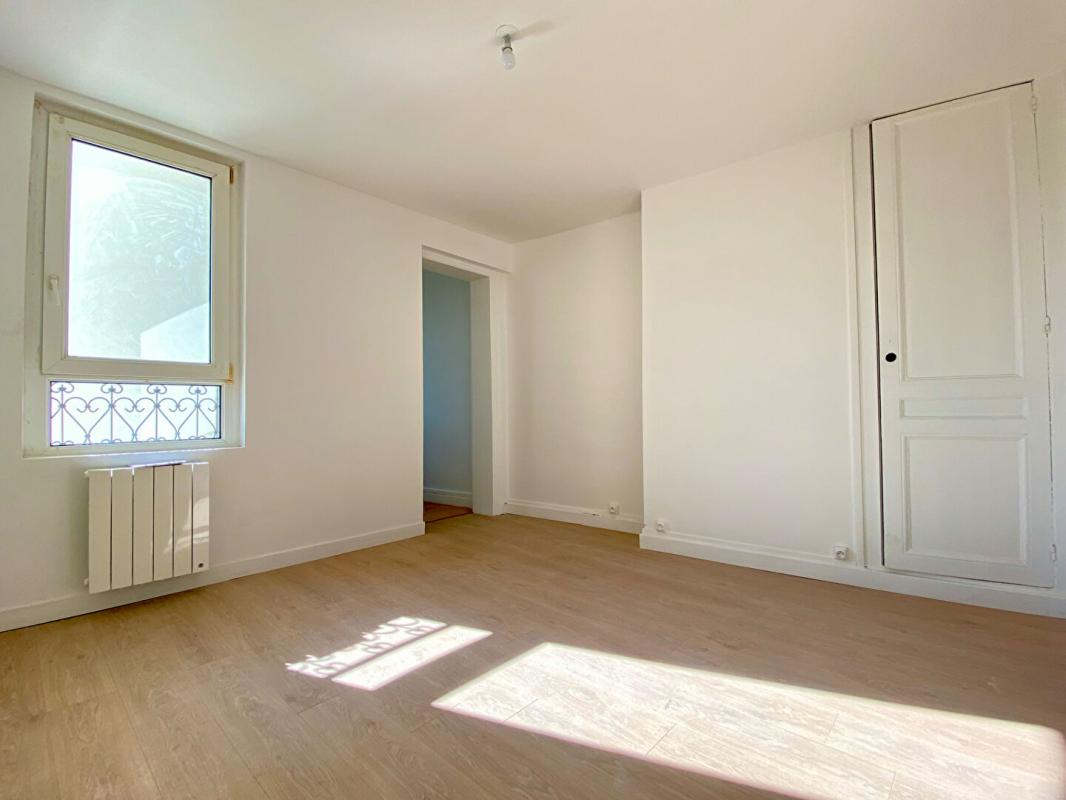 LE HAVRE T2 lumineux, entièrement rénové, quartier Massillon, centre-ville 5