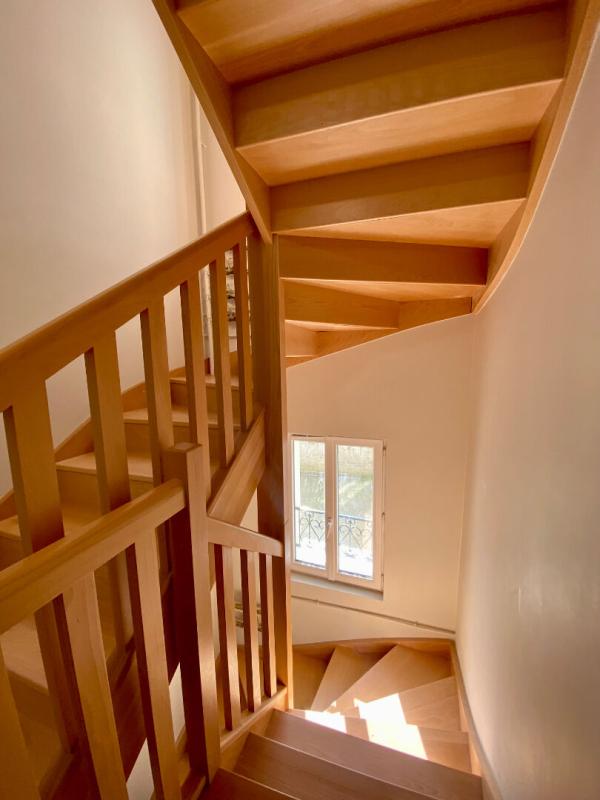 LE HAVRE T2 lumineux, entièrement rénové, quartier Massillon, centre-ville 9