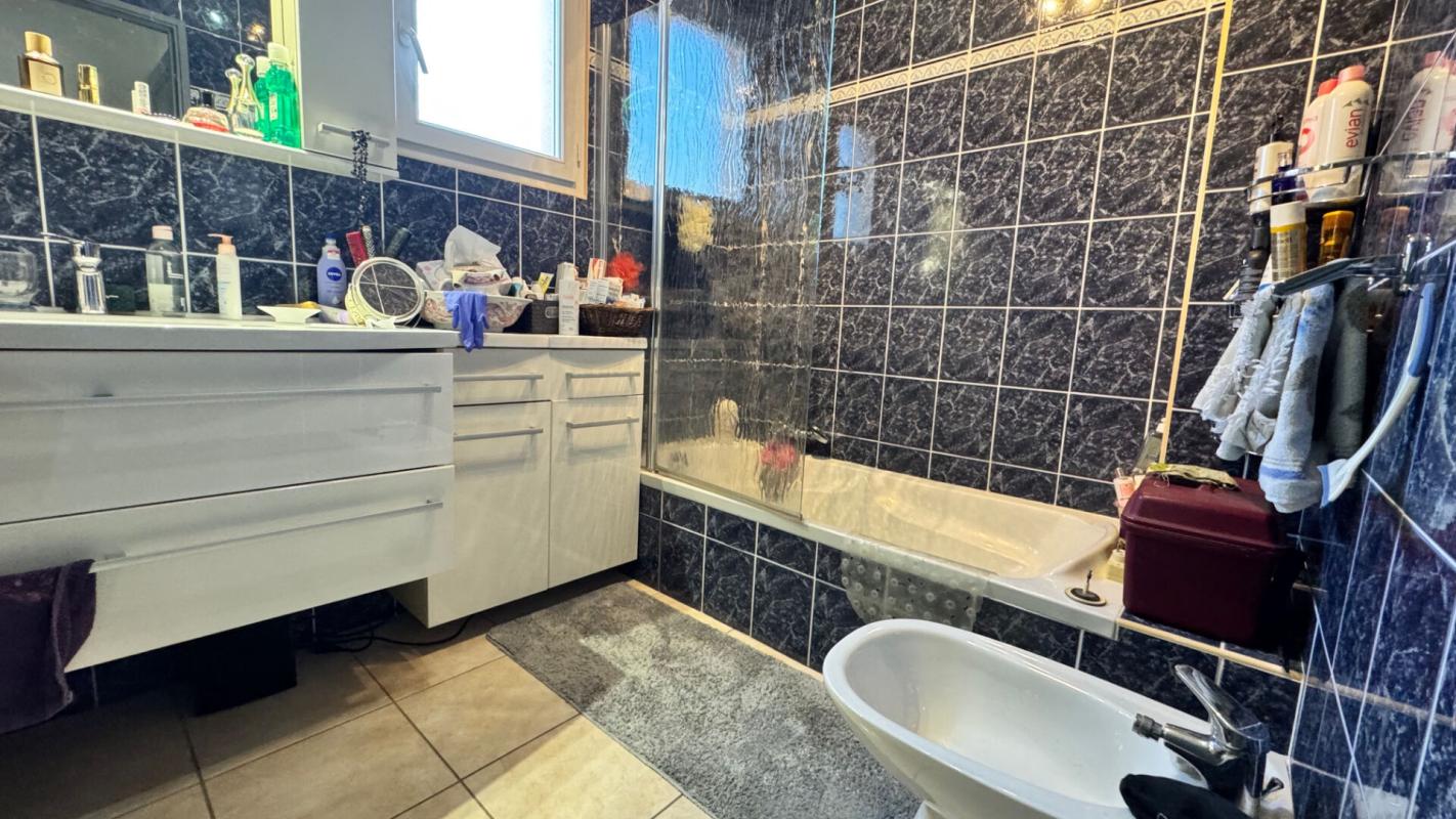 SAN-NICOLAO Moriani-Plage · T3  102M² ?  Dernier étage · Vue dégagée · 10