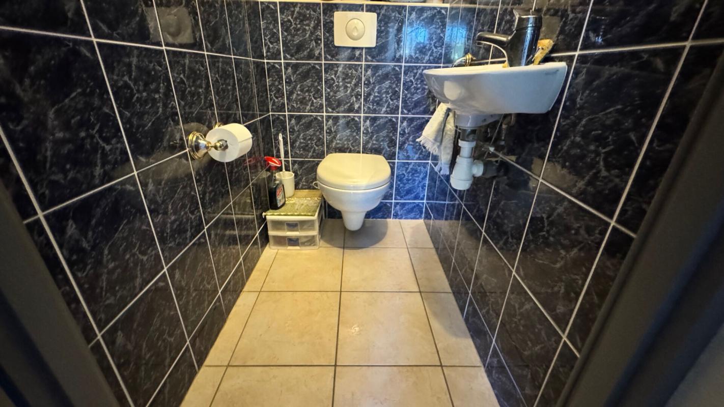 SAN-NICOLAO Moriani-Plage · T3  102M² ?  Dernier étage · Vue dégagée · 11