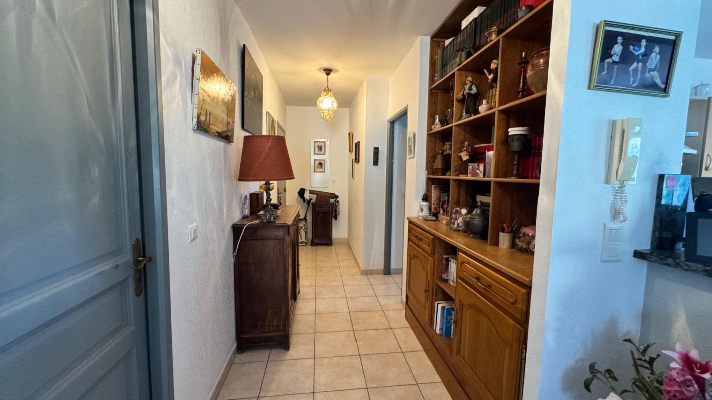 SAN-NICOLAO Moriani-Plage · T3  102M² ?  Dernier étage · Vue dégagée · 15