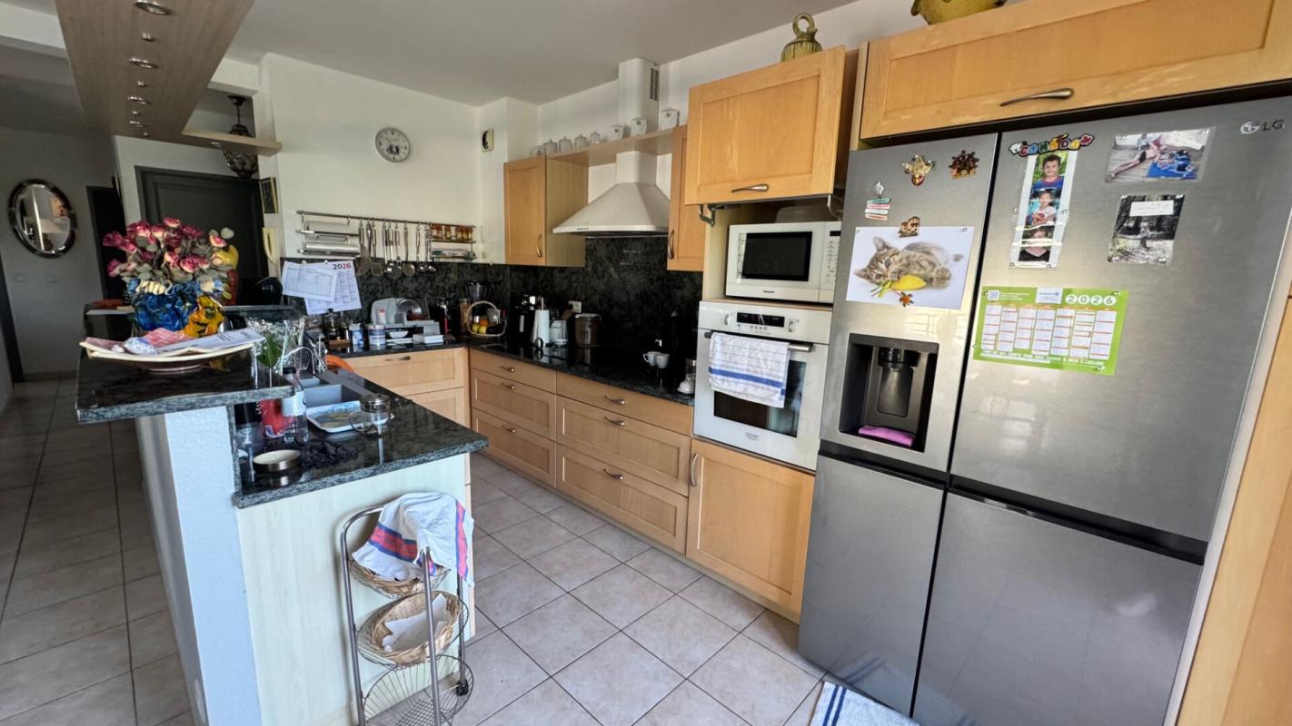 SAN-NICOLAO Moriani-Plage · T3  102M² ?  Dernier étage · Vue dégagée · 6