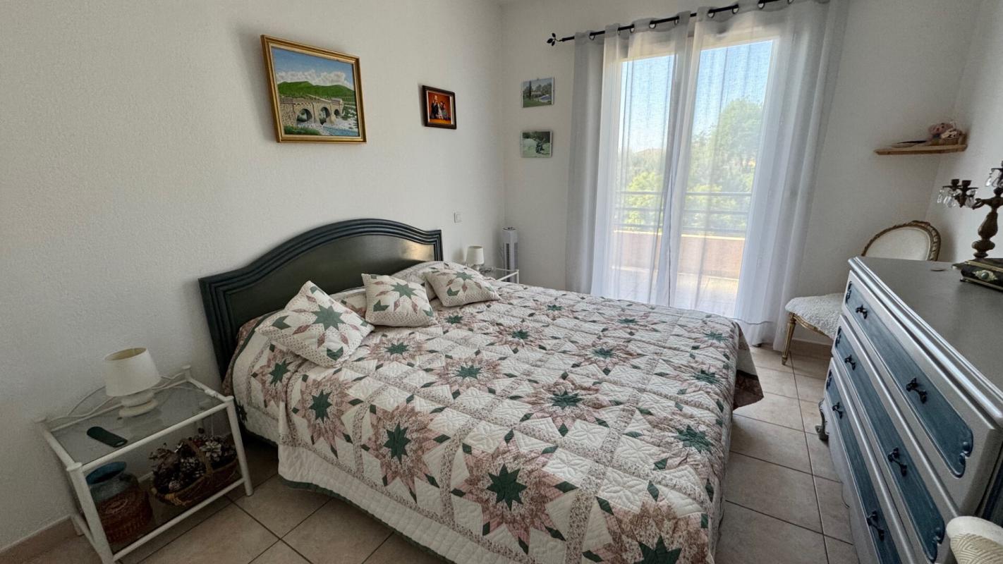 SAN-NICOLAO Moriani-Plage · T3  102M² ?  Dernier étage · Vue dégagée · 8
