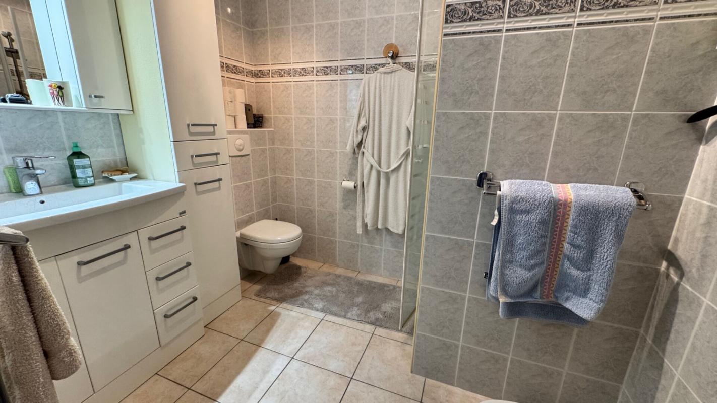 SAN-NICOLAO Moriani-Plage · T3  102M² ?  Dernier étage · Vue dégagée · 9
