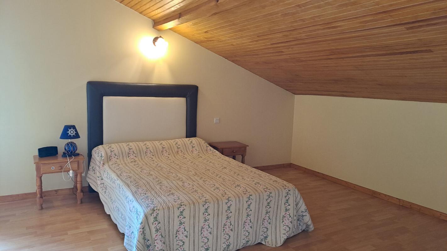 SOUSTONS Maison Soustons 5 pièce(s) 130 m2 11