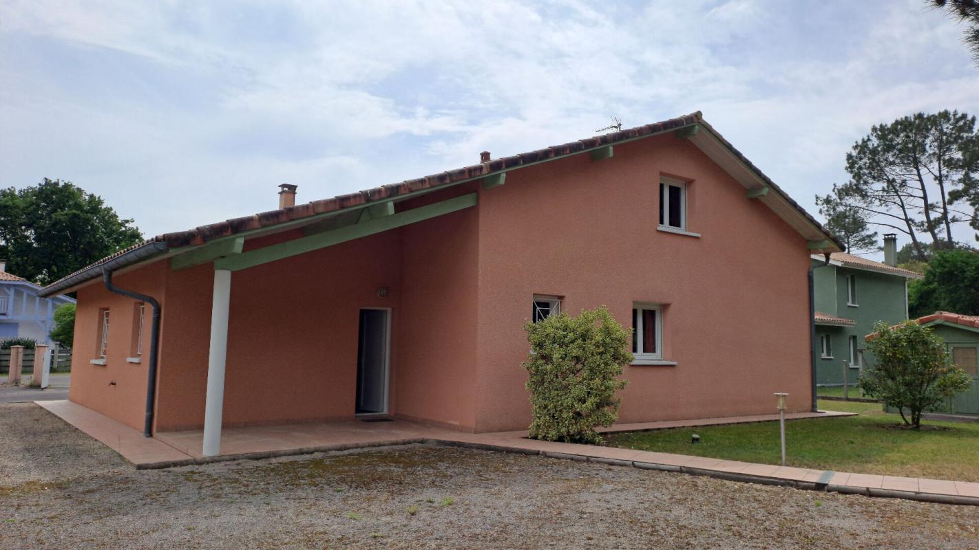 SOUSTONS Maison Soustons 5 pièce(s) 130 m2 5