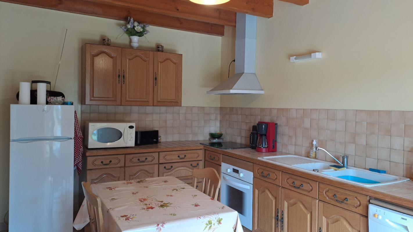 SOUSTONS Maison Soustons 5 pièce(s) 130 m2 7