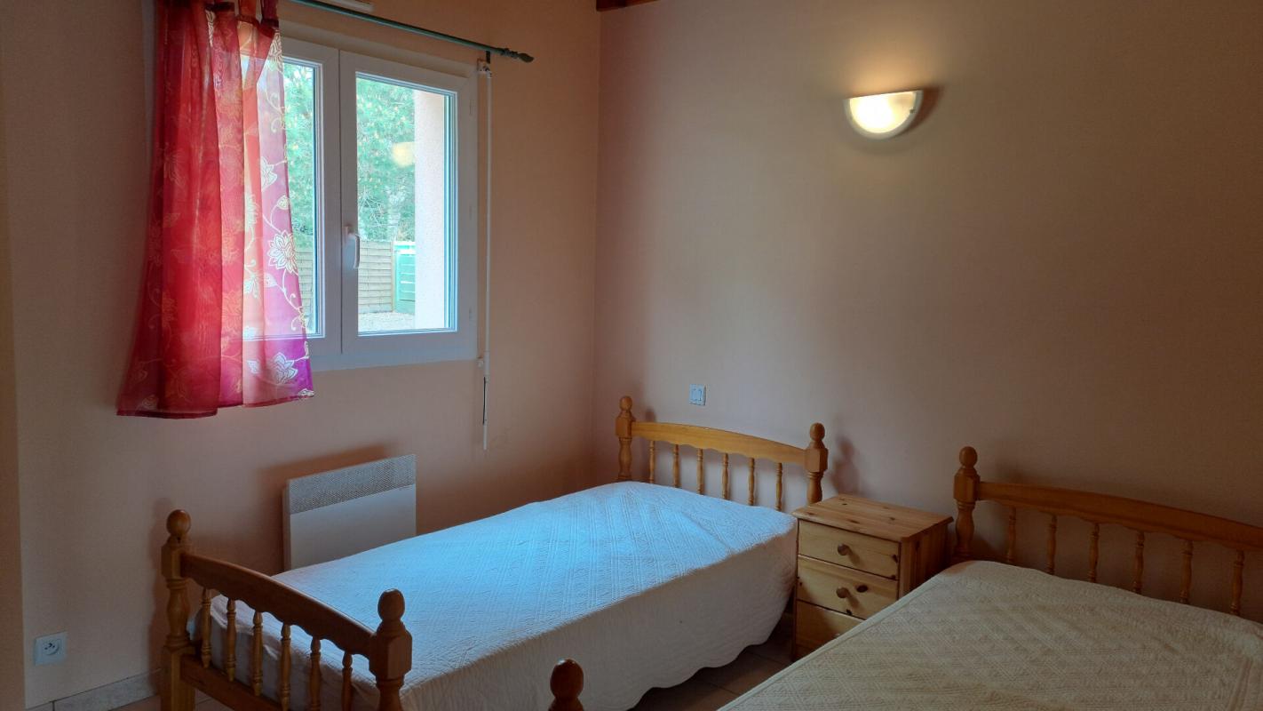 SOUSTONS Maison Soustons 5 pièce(s) 130 m2 8