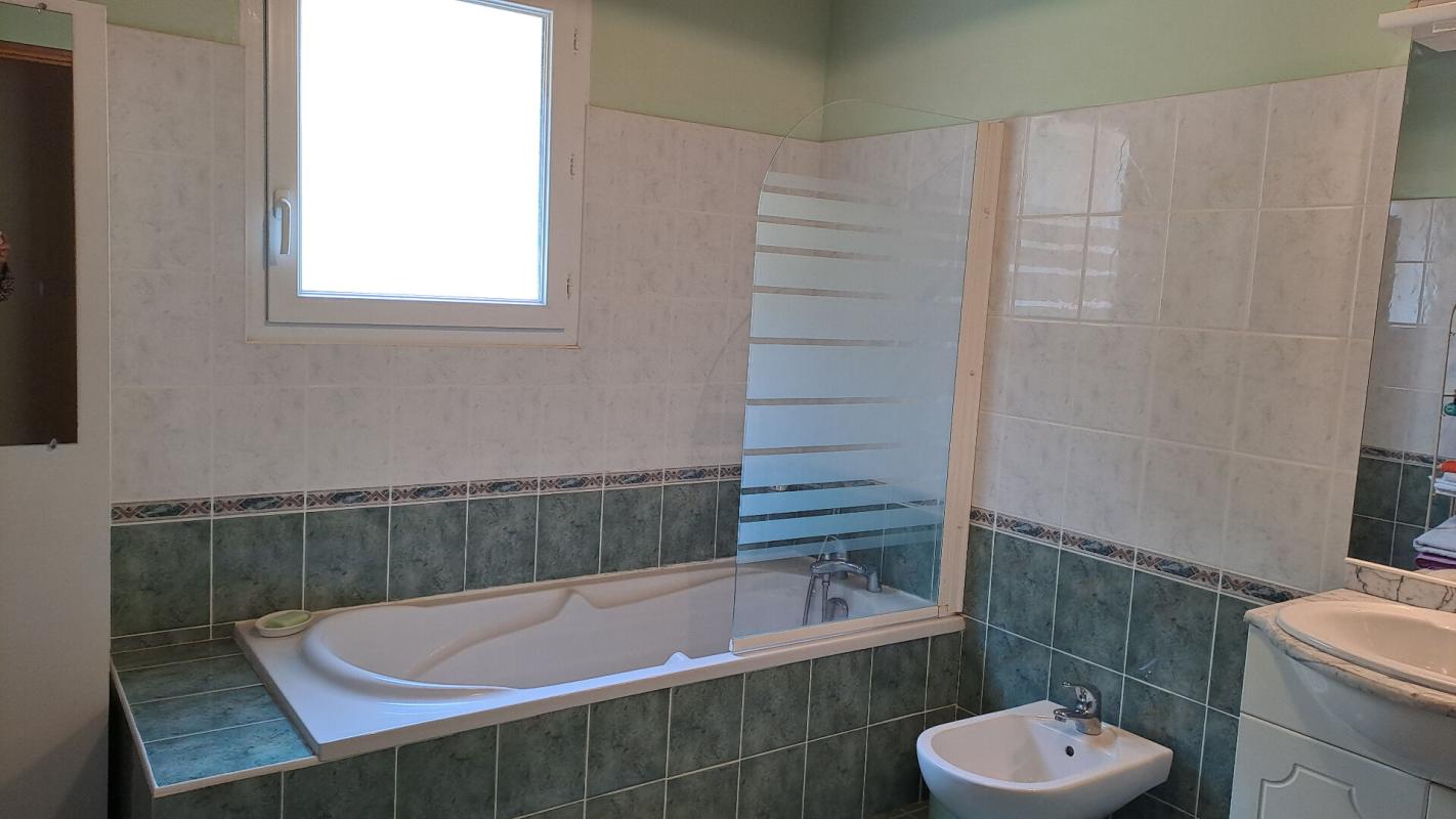 SOUSTONS Maison Soustons 5 pièce(s) 130 m2 9