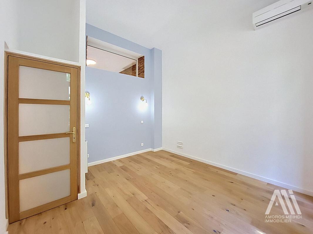 TOULON Appartement T4 à Toulon - Haute ville 10