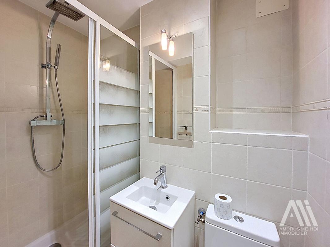 TOULON Appartement T4 à Toulon - Haute ville 11