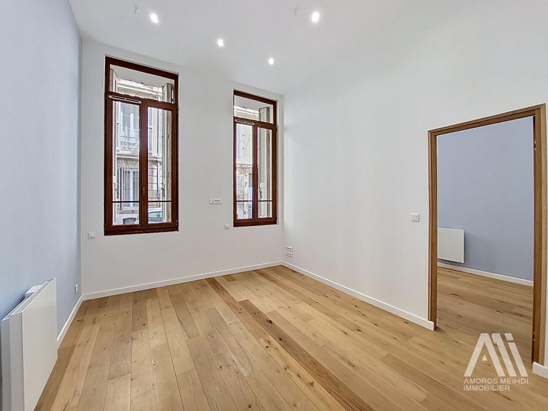 TOULON Appartement T4 à Toulon - Haute ville 12