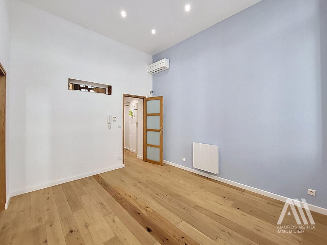 TOULON Appartement T4 à Toulon - Haute ville 14