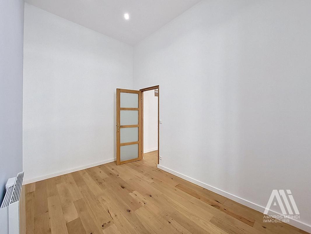 TOULON Appartement T4 à Toulon - Haute ville 16