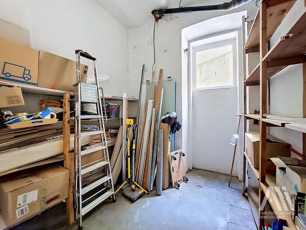 TOULON Appartement T4 à Toulon - Haute ville 17