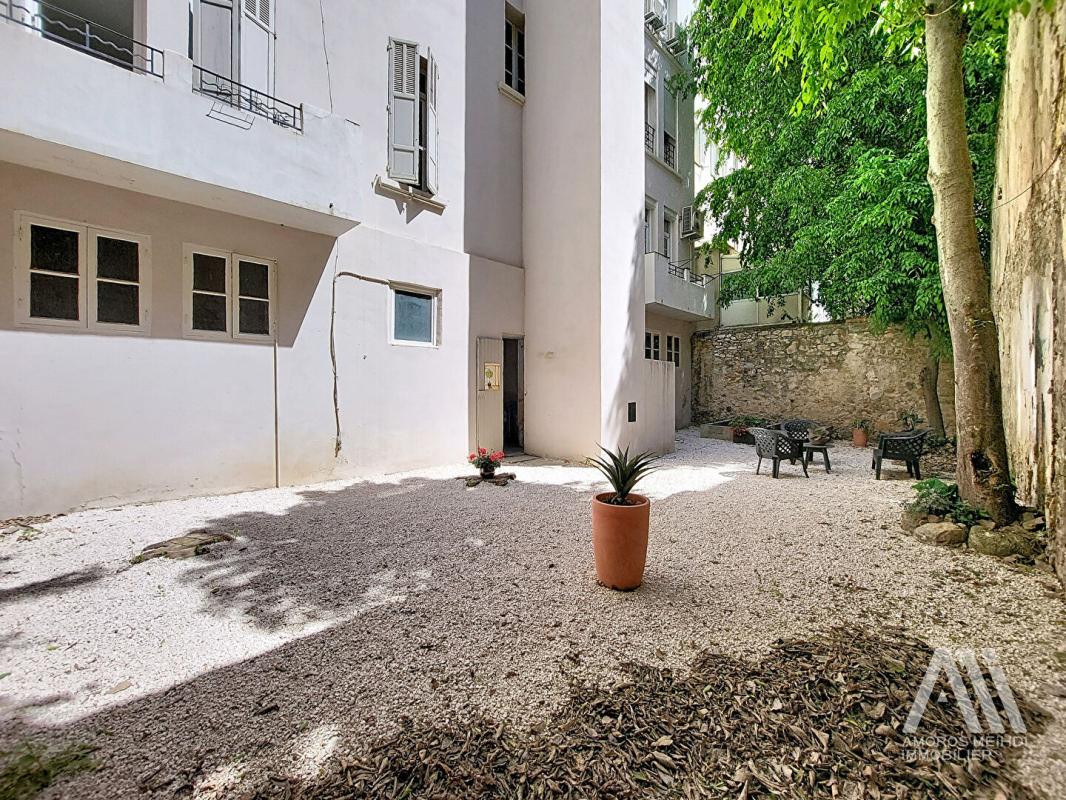 TOULON Appartement T4 à Toulon - Haute ville 18