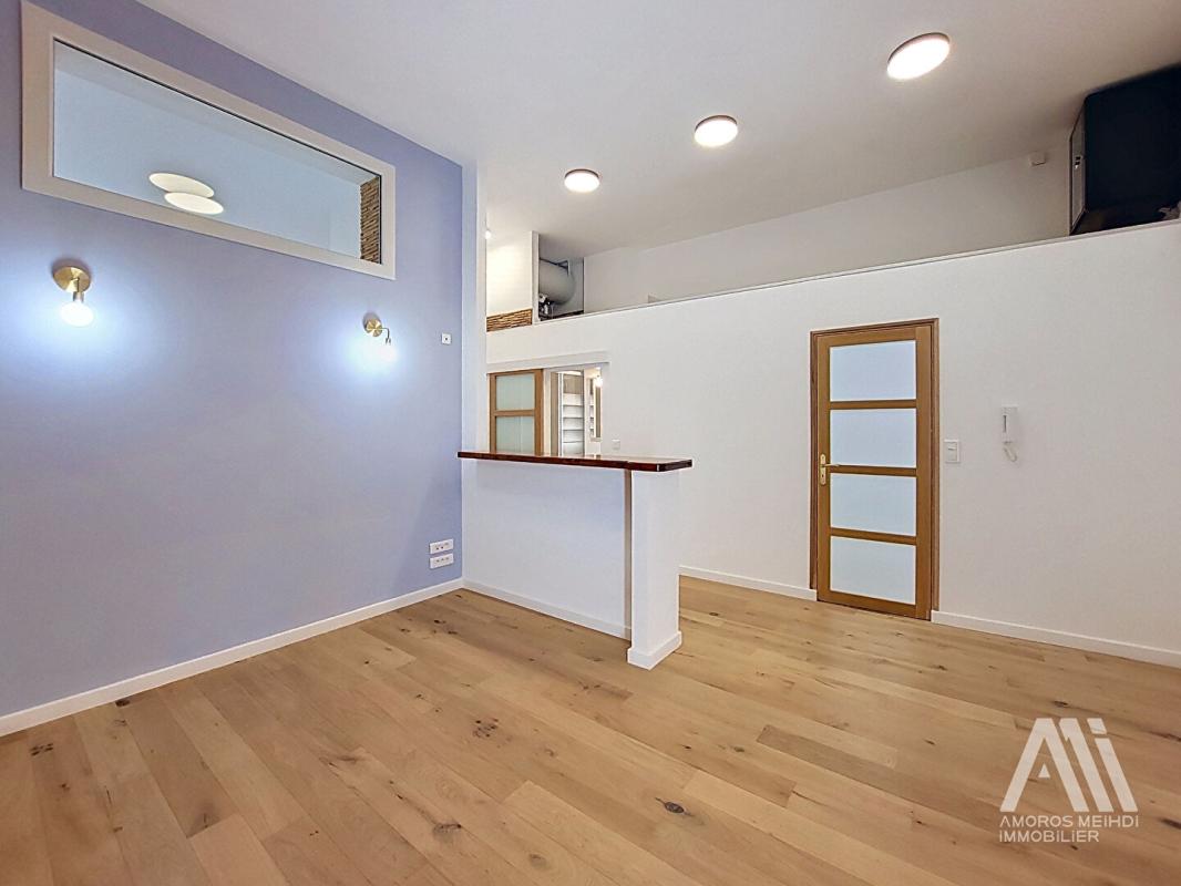 TOULON Appartement T4 à Toulon - Haute ville 5