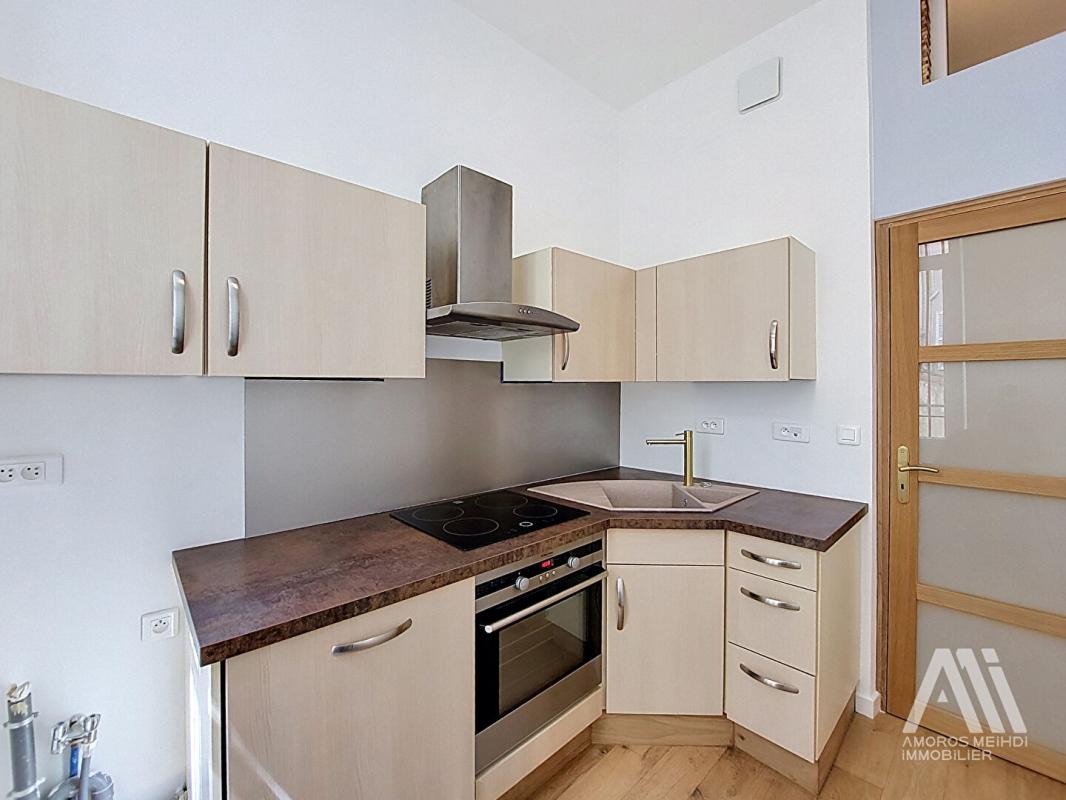 TOULON Appartement T4 à Toulon - Haute ville 6