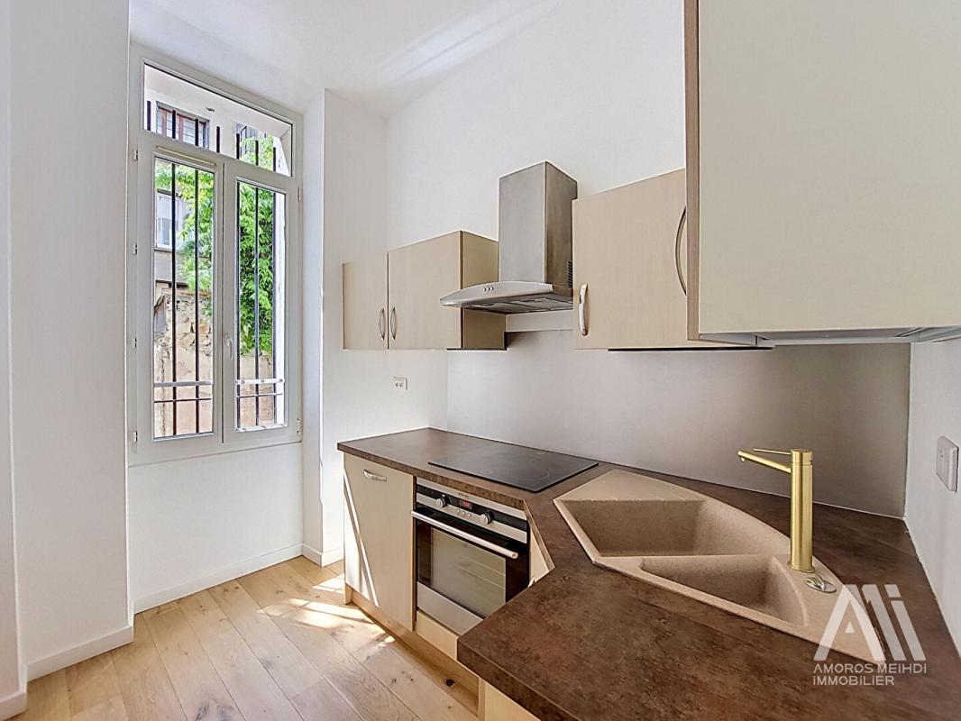 TOULON Appartement T4 à Toulon - Haute ville 7