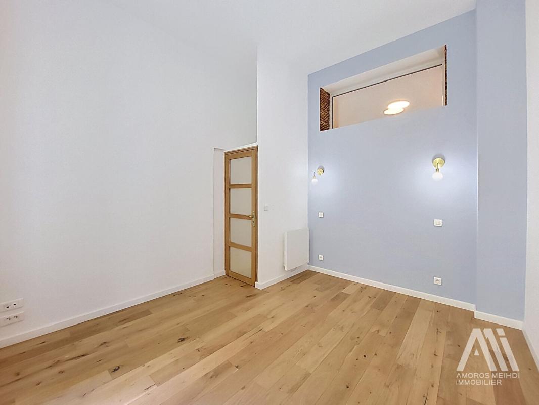 TOULON Appartement T4 à Toulon - Haute ville 8