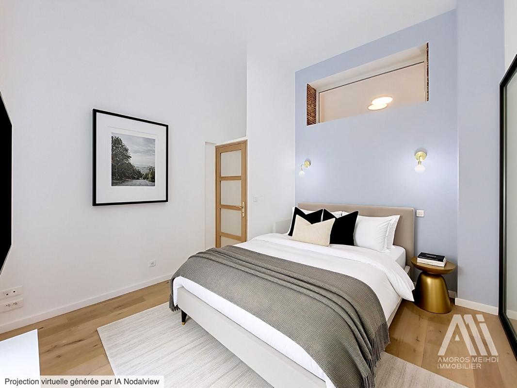 TOULON Appartement T4 à Toulon - Haute ville 9