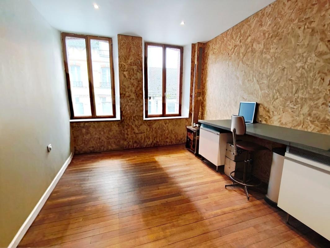 ESTERNAY Maison Esternay 10