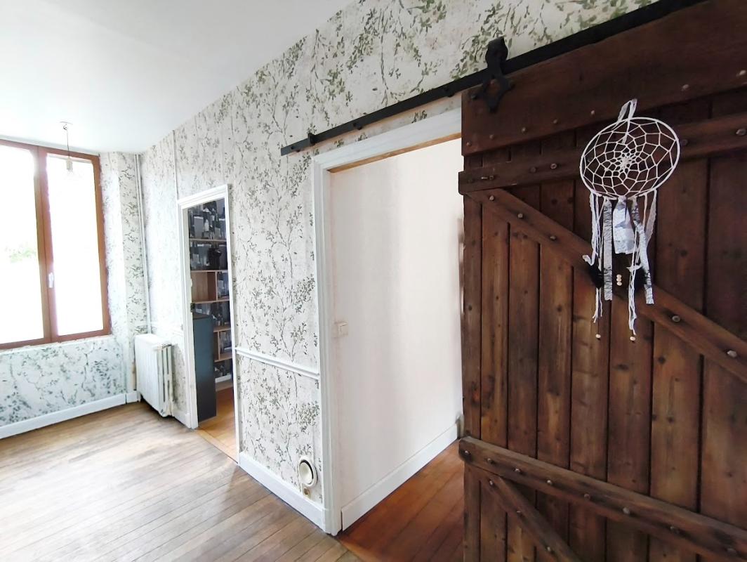 ESTERNAY Maison Esternay 12