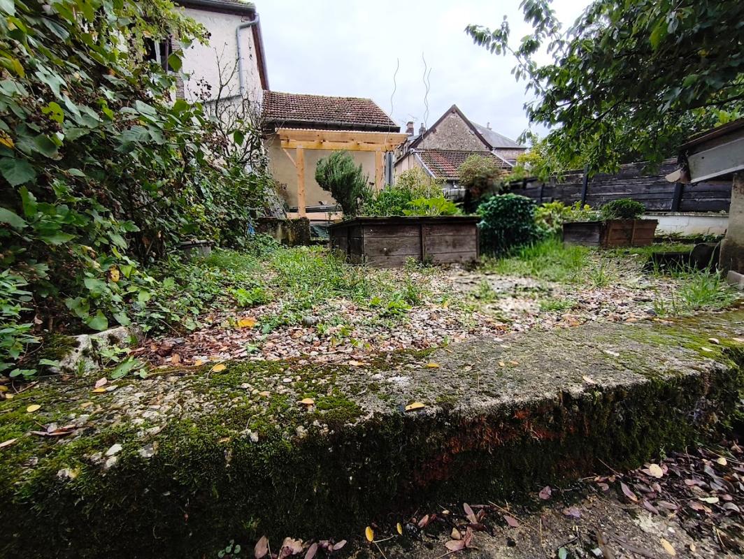 ESTERNAY Maison Esternay 16