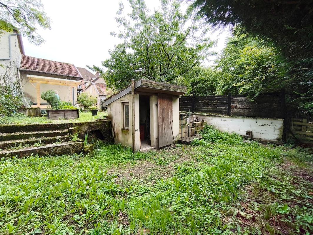 ESTERNAY Maison Esternay 17